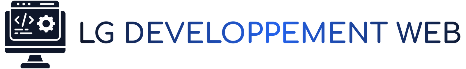 Loic Gouyon – Développeur web